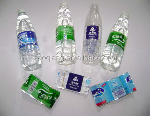 8 Color Flexo Printing Machine Multi Color Printing for Labels Stickers and Packaging 4