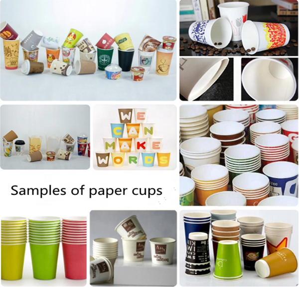 8 Color Flexo Printing Machine Multi Color Printing for Labels Stickers and Packaging 3