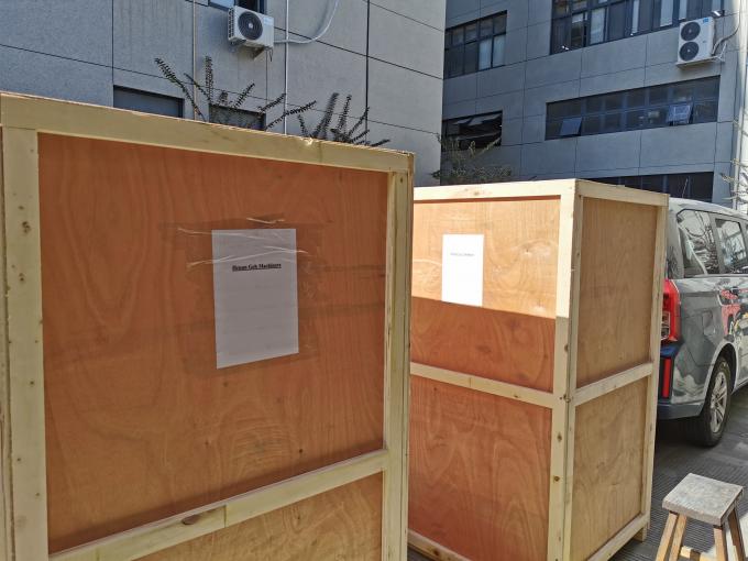 A4 Copy Paper Sheet Cutting Machine/A4 Copy Paper Production Line/A4 Paper Packing Wrapping Machine 3