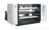 WFQ-A Series Computer control Horizontal Type Paper Roll Slitting Rewinder Machine