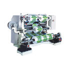 LFQ Series Computer Control Vertical Type paper roll Slitting and Rewinder Machine