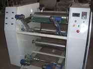 YYRW Series Semi-automatic Stretch Film Rewinder Machine