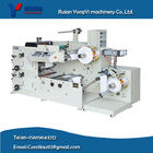 YYRY-320-6C-B UV Label Flexo Printing Machine