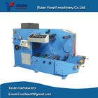 YYRY-320 One clolor automatic label flexo printing machine