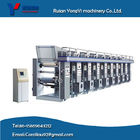 PVC Film Gravure Printing Machine in Sale