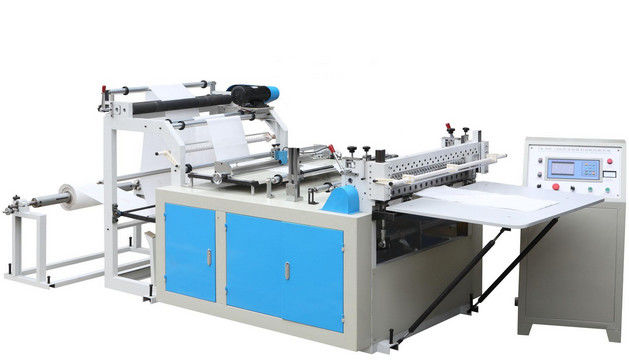 HQ-A Series Computer control Normal Speed Parper Roll Cross Cutting Machine