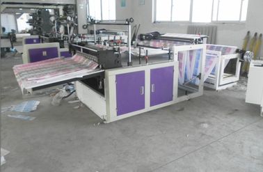 HQ-800A Computer paper rolls and plastic film rolls cross cutting machine