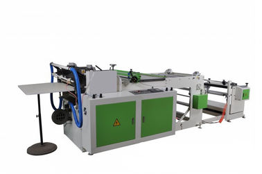 HQ-A Series Computer control Normal Speed Parper Roll Cross Cutting Machine