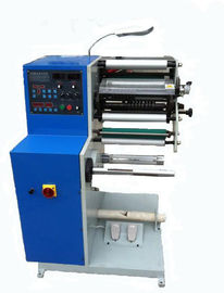 FQ-320/450 Adhesive Lable Slitting Machine