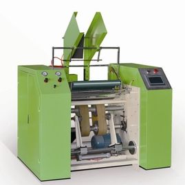 YYRW Series Full Automatic Stretch Film/Cling Film Rewinder Machine