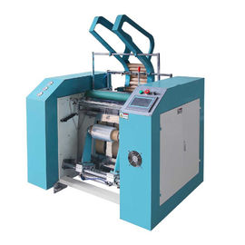 YYRW Series Full Automatic Stretch Film/Cling Film Rewinder Machine