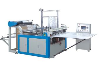 GFQ Series Computer Control Single Line Cold Cutting Big Size Bag Machine