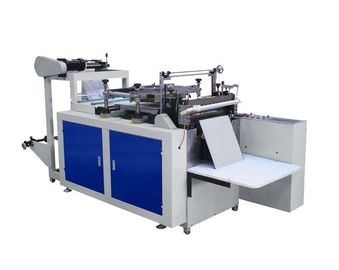 CPE-500 Computer Control Hot Sealing Disposable Glove Making Machine