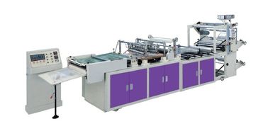 XH Series Computer Control Flower Package Bag Making Machine