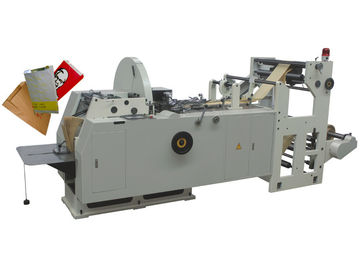 ZDP-400/600 Computer high speed paper bag making machine