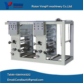 PVC Film Gravure Printing Machine in Sale